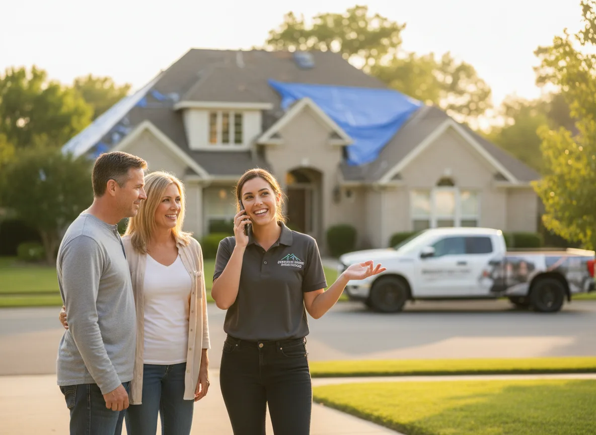 Emergency Roof Repair Newfoundland, NJ FAQs